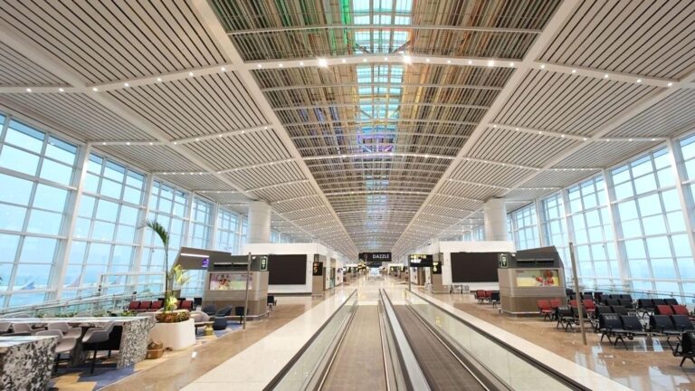 India Emerges as the World’s Fastest Growing Travel Market