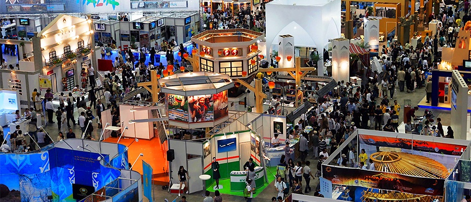 Istanbul is set to host one of the most powerful gatherings in global tourism!