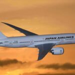 SES Japan Airlines inflight connectivity
