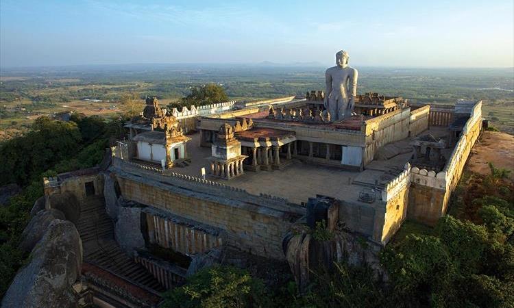 Karnataka tourism growth