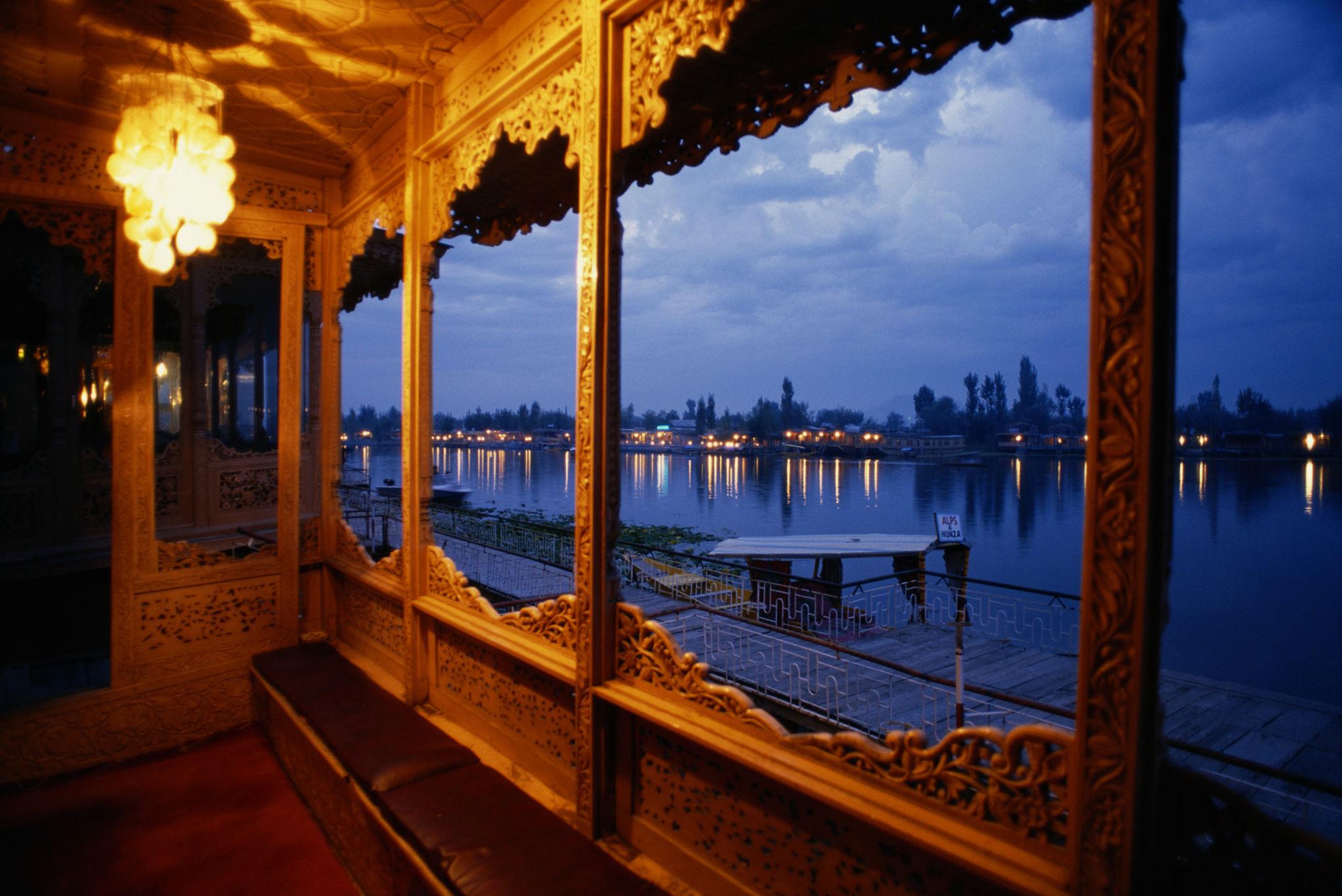Kashmir’s alcohol-free tourism debate