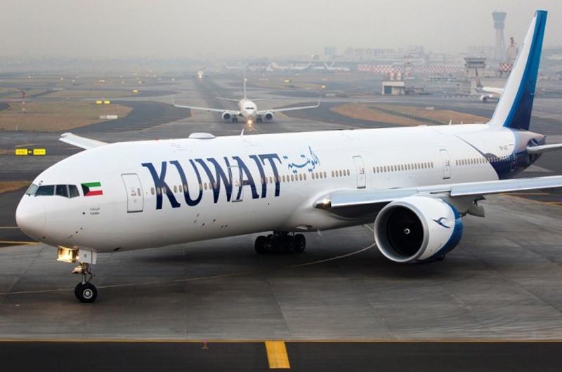 Kuwait Airspace Reopens aircraft operations Kuwait airport
