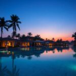 Luxury Hotel Boom in India premium hospitality growth hotels