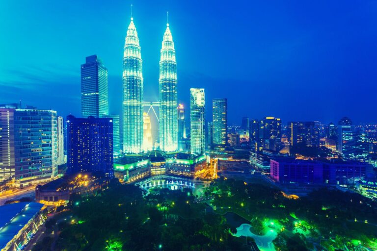 Pickyourtrail Tourism Malaysia