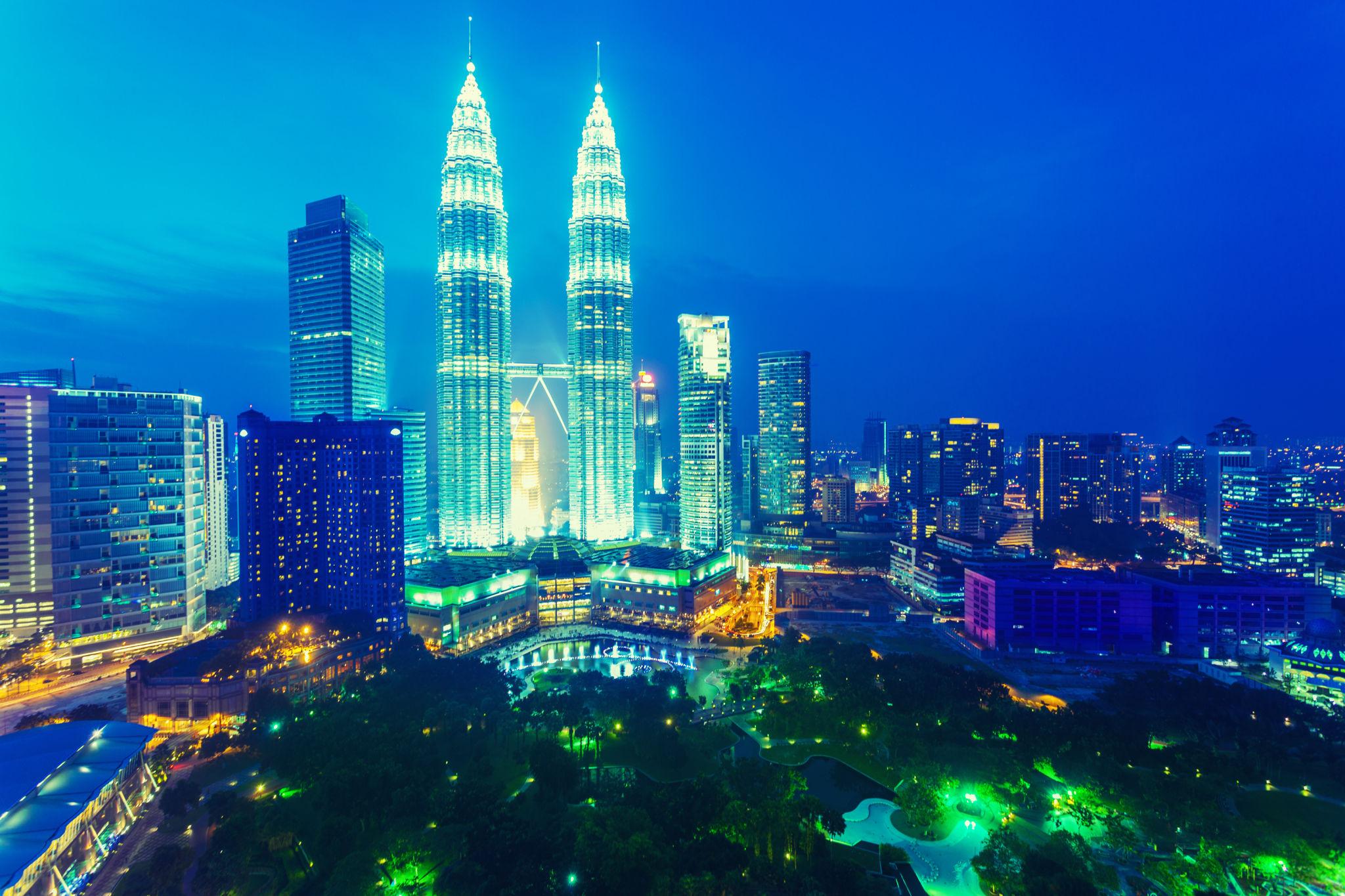 Pickyourtrail Tourism Malaysia