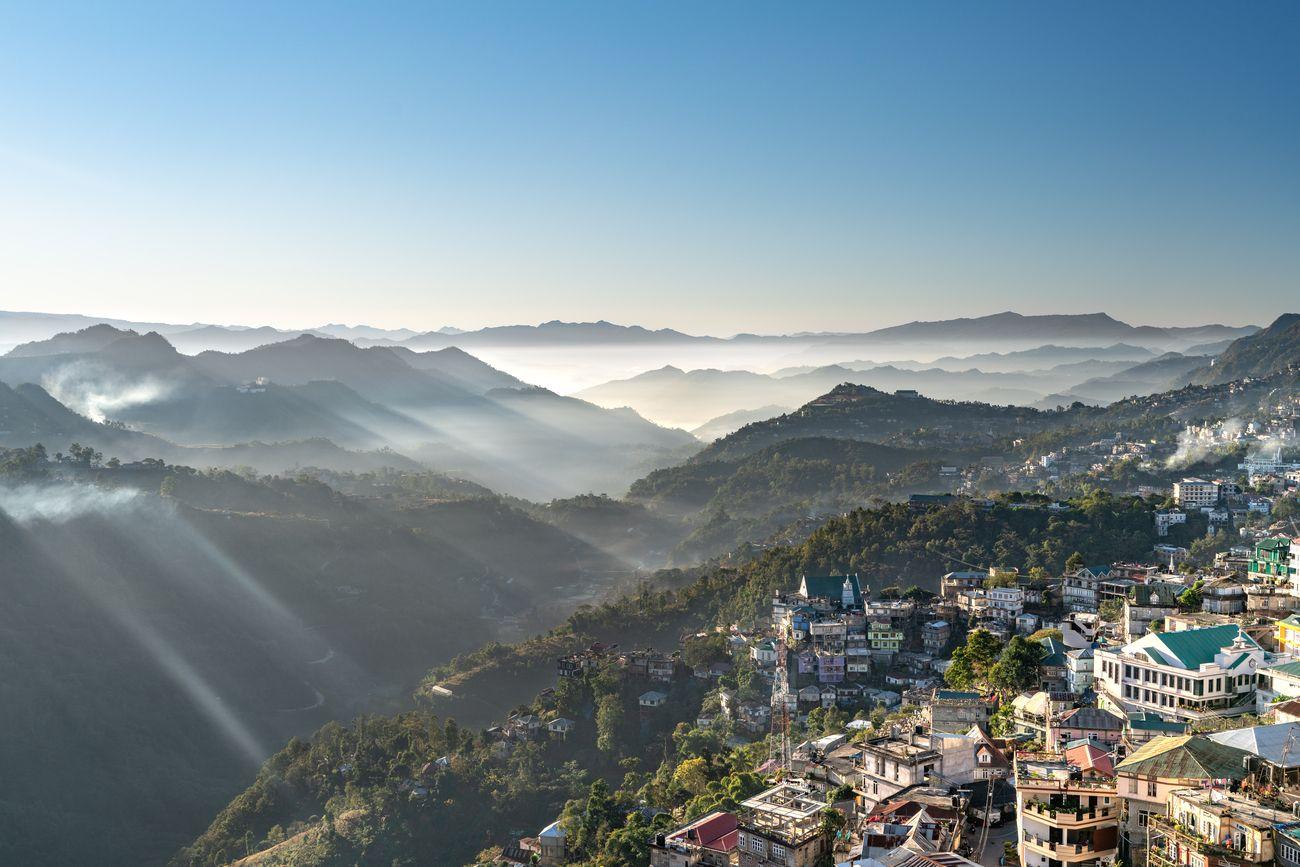 Mizoram tourism conclave 2026 Aizawl tourism development meeting
