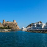 hospitality industry Oman