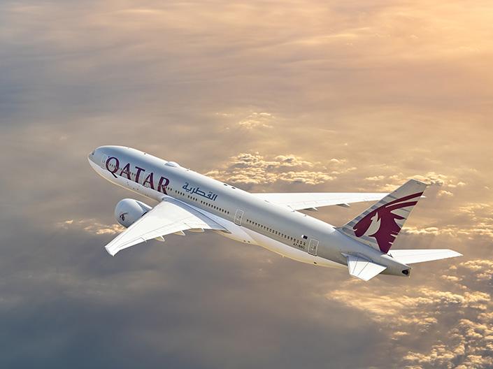 Qatar Airways Auckland route ultra long haul flight strategy aviation