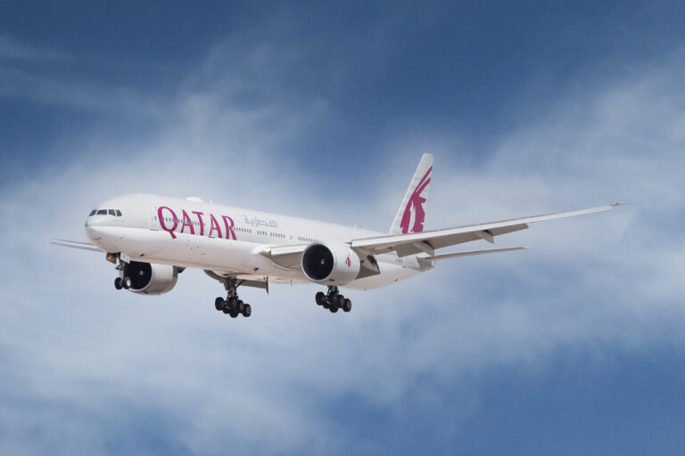 Qatar–India travel update
