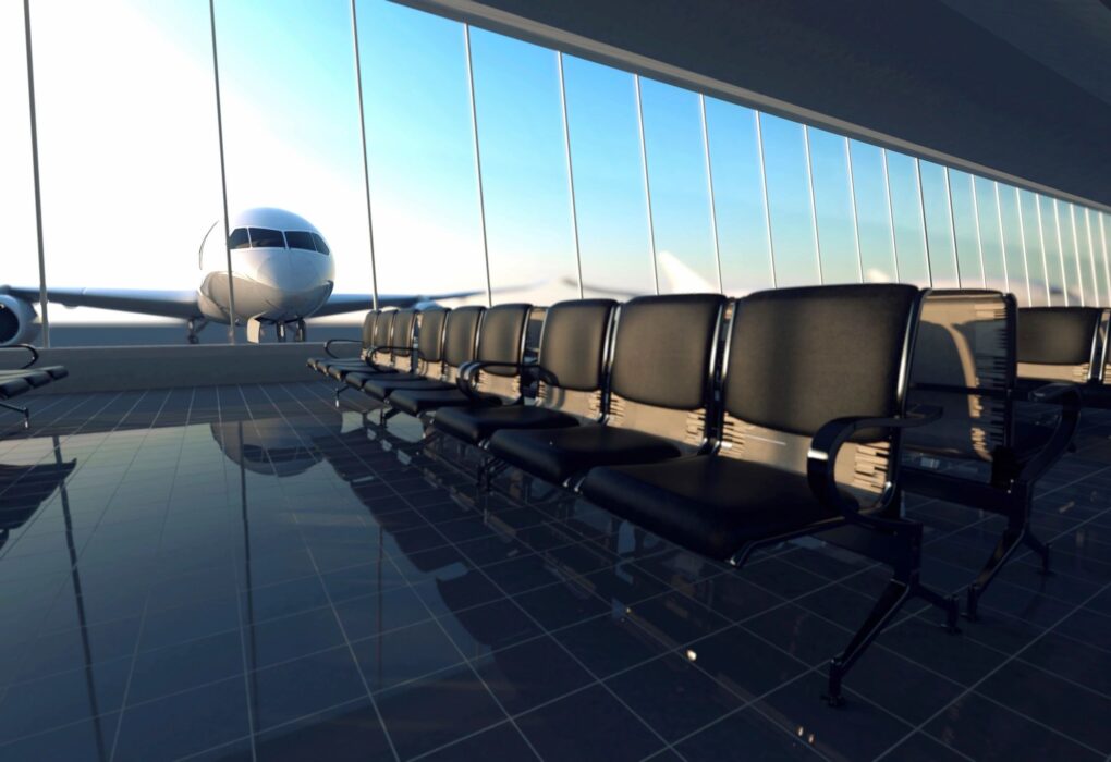 India cuts airport charges by 25% to ease airline costs