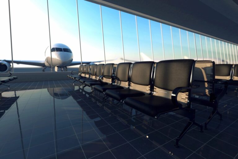 India cuts airport charges by 25% to ease airline costs