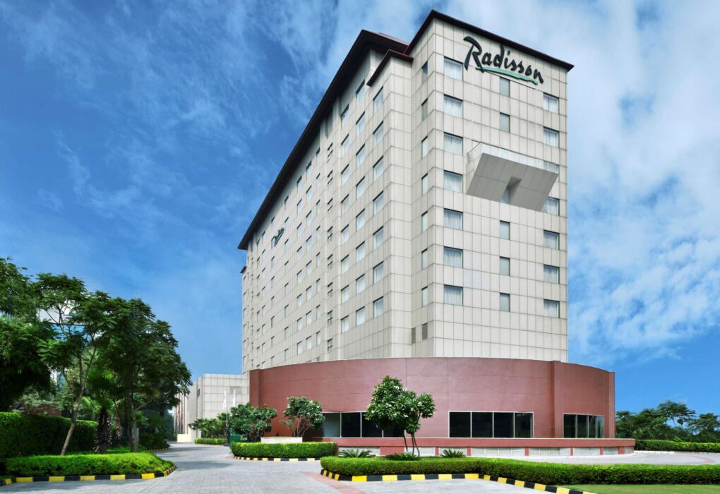 Radisson India expansion 2030