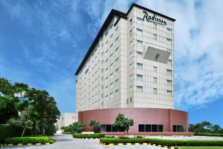 Radisson India expansion 2030