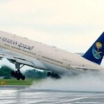Saudia Resumes Flights to Dubai, Abu Dhabi & Amman from April 11