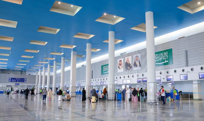 Saudi transit rules change ahead of Hajj 2026