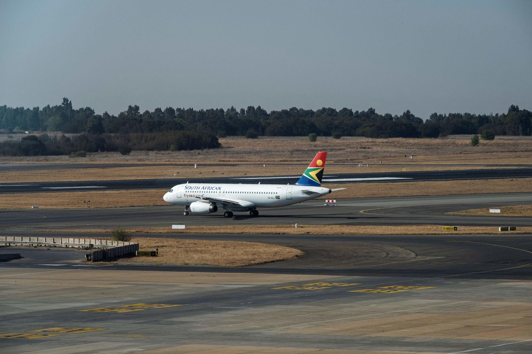 SAA strengthens Africa’s connectivity with new regional routes