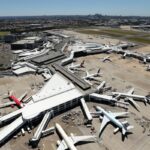 Sydney Airport Expansion Plans Signal Australia’s Long-Term Aviation Growth Strategy 13 Sydney Airport prepares for future aviation growth