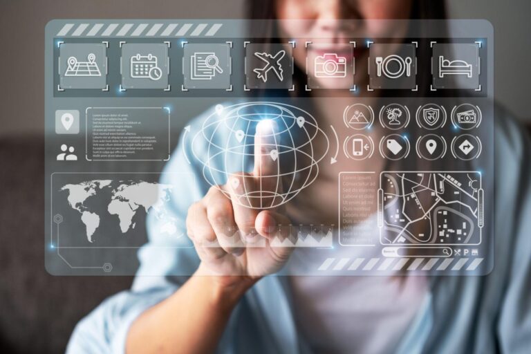 Indian Travel Startups driving digital booking and outbound travel growth