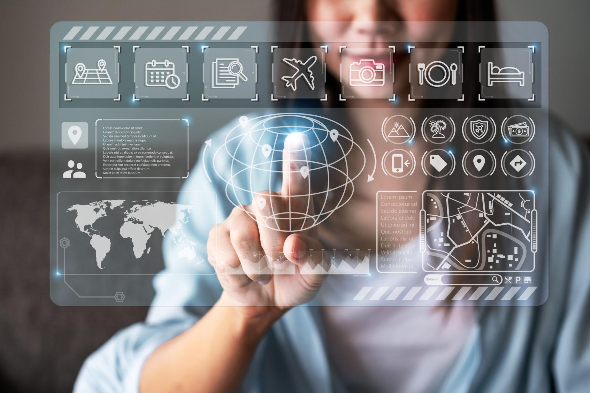 Indian Travel Startups driving digital booking and outbound travel growth