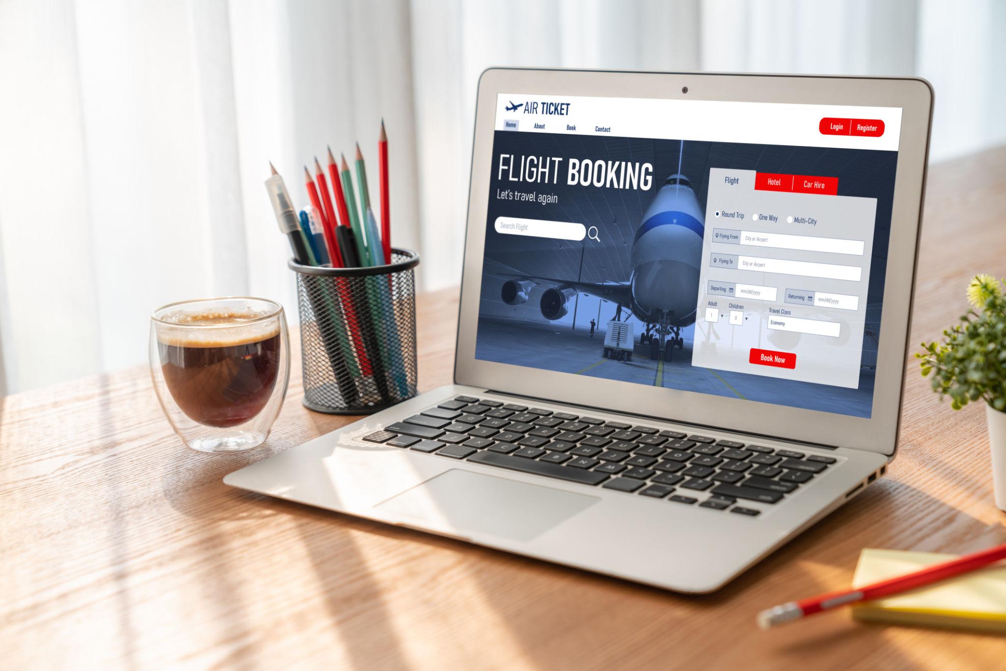 Amadeus IT Group powers global airline & hotel bookings