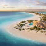 Umluj tourism Red Sea islands Saudi Arabia travel destination