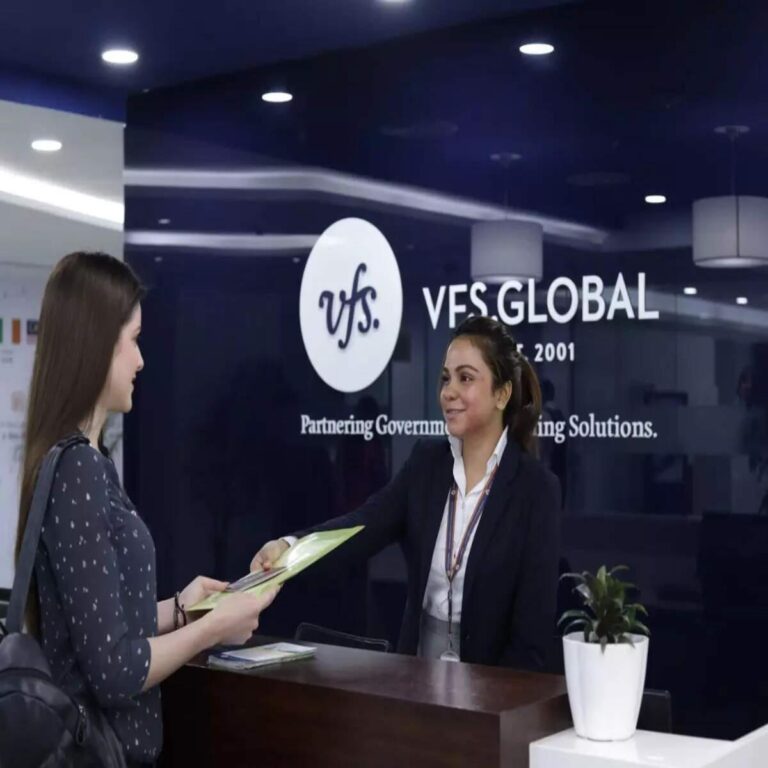 VFS Global expands Singapore visa services in India