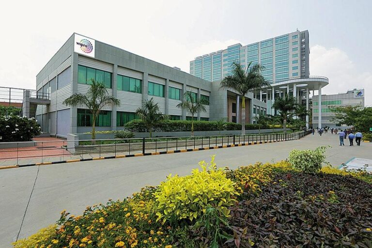 Wipro announces ₹15,000 crore share buyback
