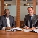 Accor Nigeria hotel development deal hospitality expansion