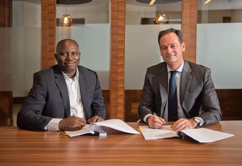 Accor Nigeria hotel development deal hospitality expansion