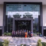 India Bangladesh Visa Services Resume: Major Step Toward Stronger Bilateral Ties 13 India Bangladesh visa services resume for travellers