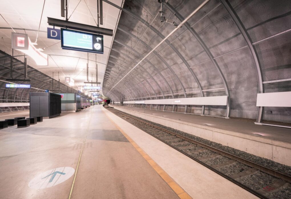 Europe single rail ticket plan international train travel