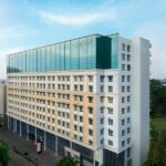 Ginger Kota hotel launch business hotel Rajasthan