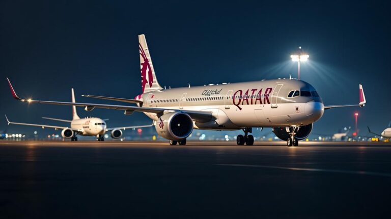 Qatar Airways Amritsar flights resuming at international airport