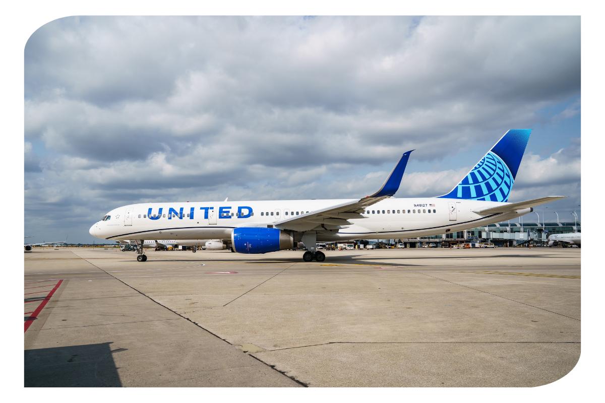 United Airlines Glasgow Newark Flights Return as Aviation Industry Sees Major Updates 1 United Airlines Glasgow Newark flights aviation industry updates
