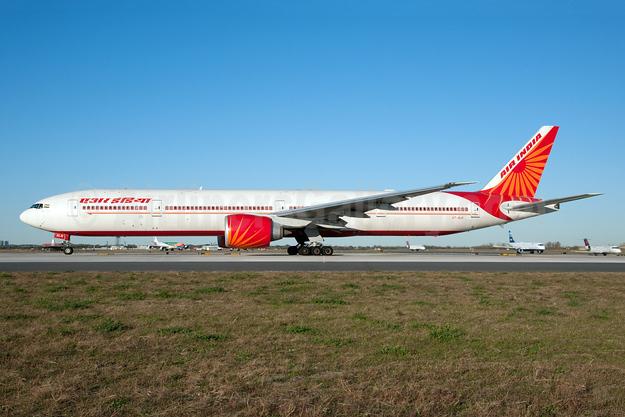 Air India Delhi Melbourne upgrade