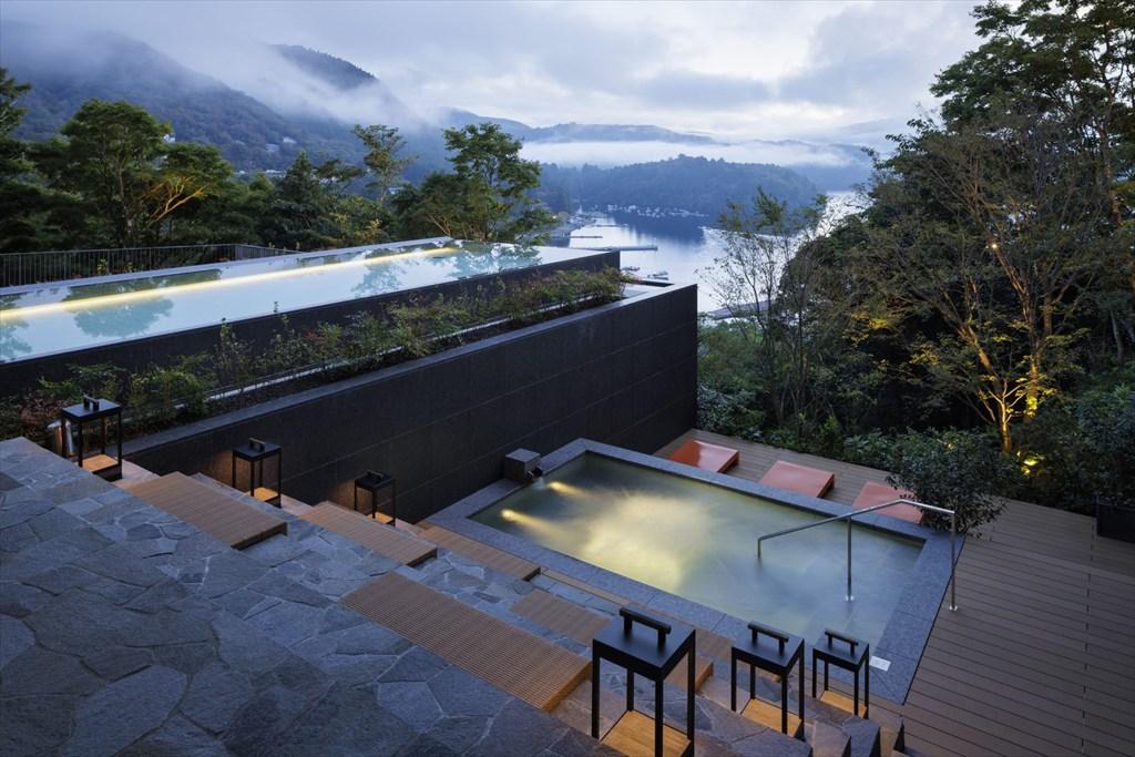 Alila Sengokuhara Hakone