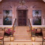 Bandra House Mumbai IHCL SeleQtions boutique hotel in Bandra