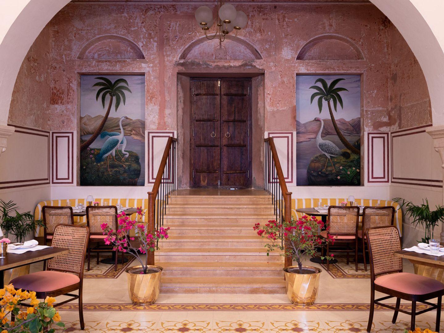 Bandra House Mumbai IHCL SeleQtions Opens in Bandra with Boutique Luxury Experience 1 Bandra House Mumbai IHCL SeleQtions boutique hotel in Bandra