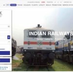New IRCTC website launch announced by Ashwini Vaishnaw