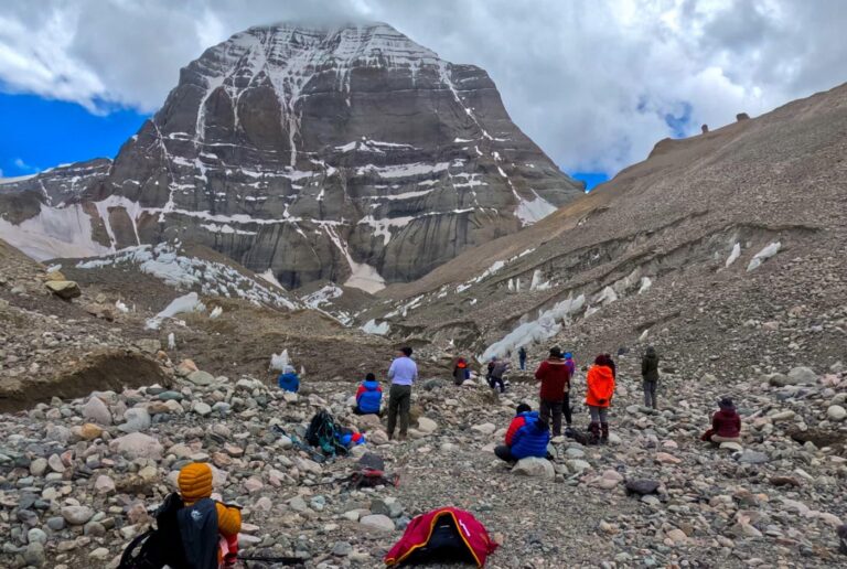 MEA Kailash Mansarovar Yatra advisory