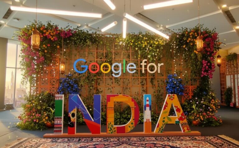 Ministry of Tourism Google India partnership