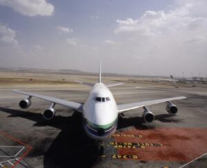 SriLankan Airlines Saudia Flynas partnership expands connectivity