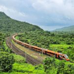 Vande Bharat Express Bengaluru Mangaluru Service Moves Closer as Trial Runs Expected This Week 13 Vande Bharat Express Bengaluru Mangaluru trial run