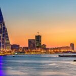 Bahrain Events Tourism Strategy Focuses on Growing Meetings, Events and Tourism 13 Bahrain events tourism strategy