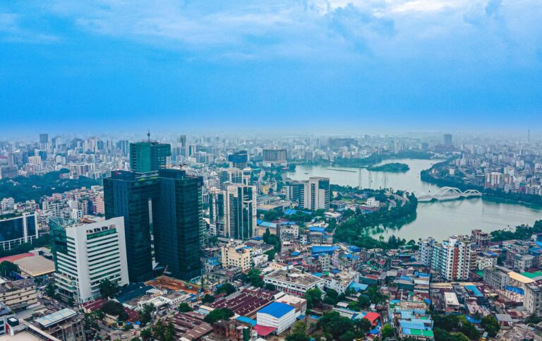 Bangladesh Travel Mart 2026 tourism exhibition in Dhaka