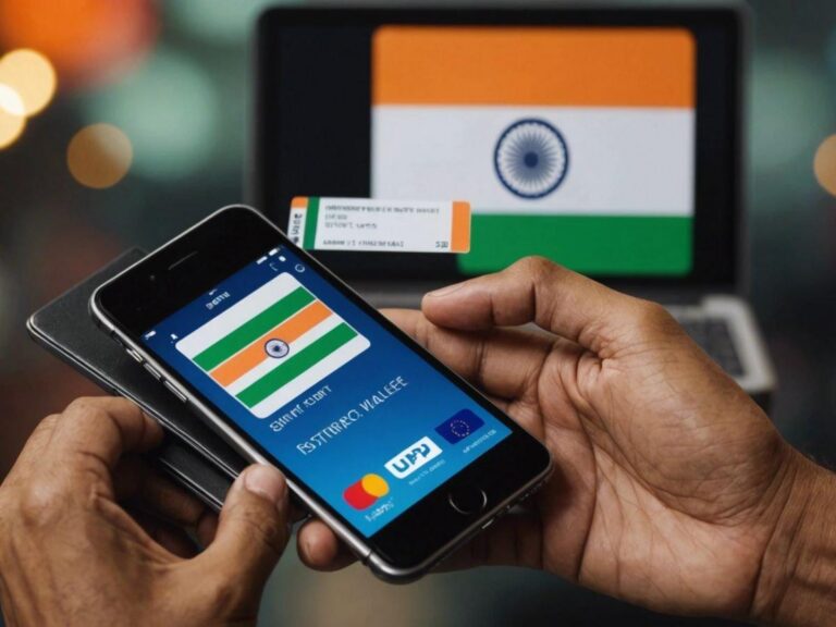Eurobank UPI remittance