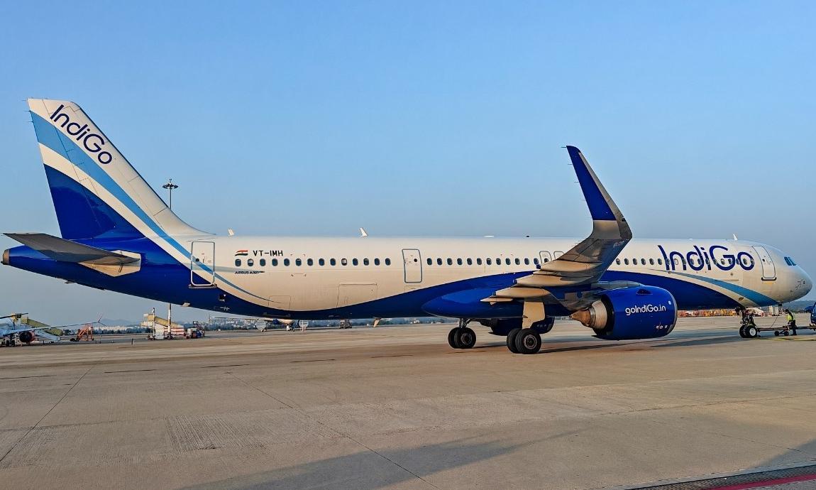 IndiGo Vijayawada Varanasi Kolkata Flights launching from August 2026