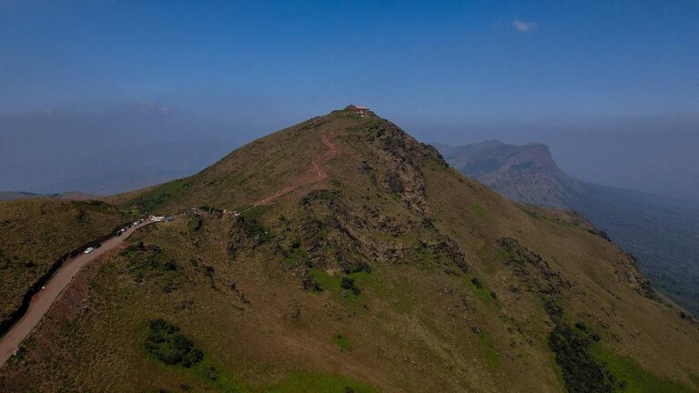 Karnataka Ropeway Projects at tourist destinations