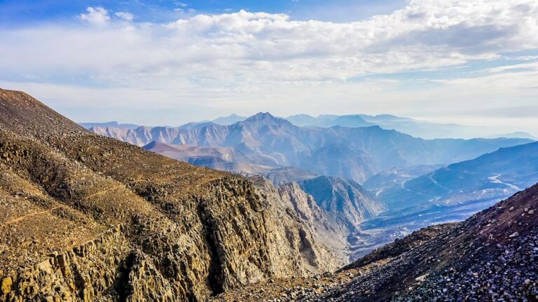 Middle East tourism trends