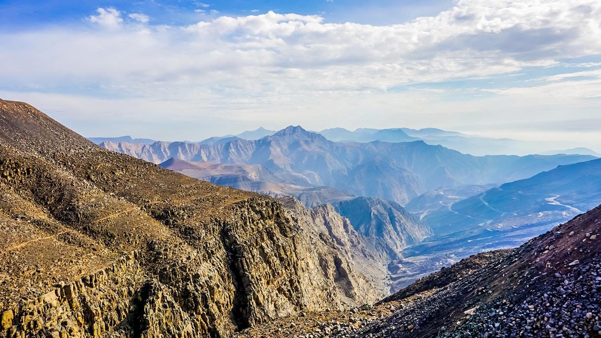 Middle East tourism trends